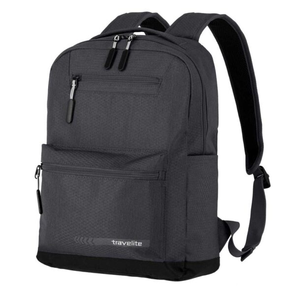 Travelite Kick Off Rucksack M Anthrazit