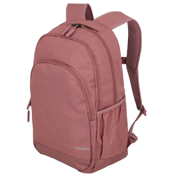 Travelite Kick Off Rucksack L Rose