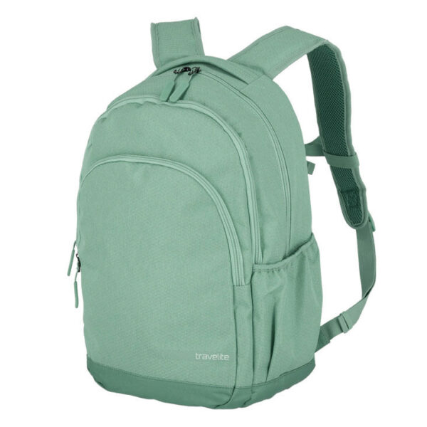 Travelite Kick Off Rucksack L Salbei