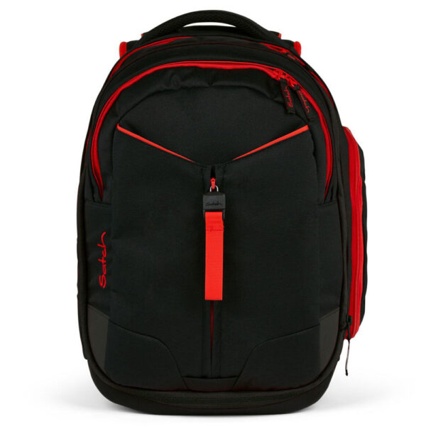 Satch Match Schulrucksack Fire Phantom 2.0