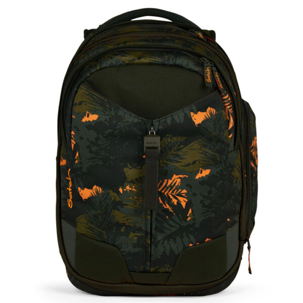 Satch Match Schulrucksack Jurassic Jungle 2.0