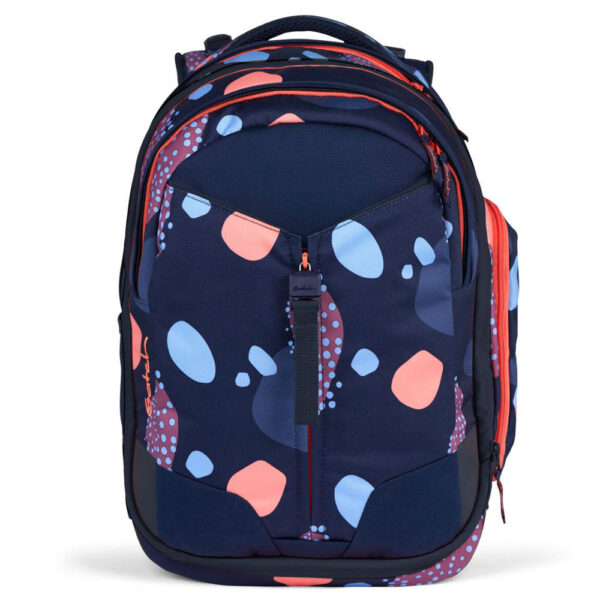 Satch Match Schulrucksack Coral Reef