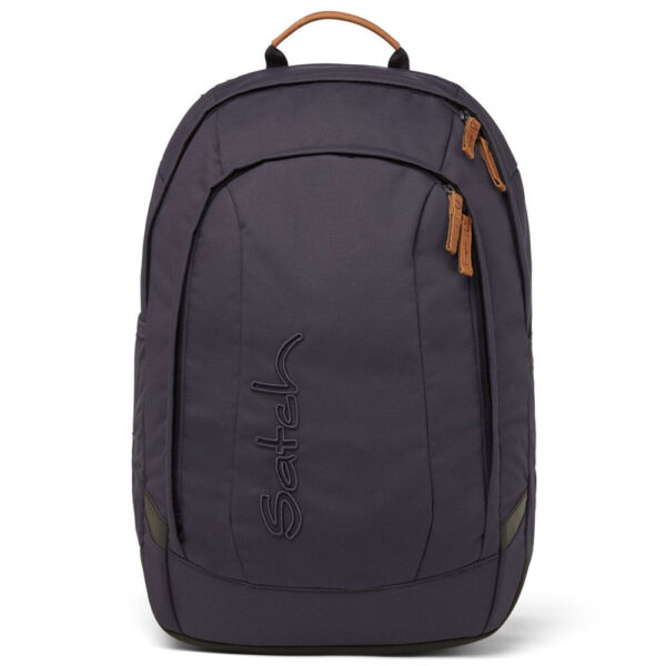 Satch Air Schulrucksack Nordic Grey 2.0