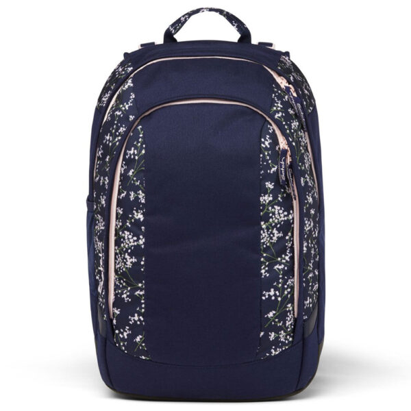 Satch Air Schulrucksack Bloomy Breeze 2.0