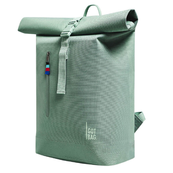 Got Bag Rolltop Lite Rucksack Reef