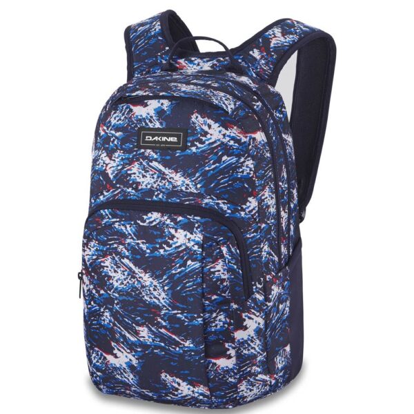 Dakine Campus M 25L Rucksack Dark Tide