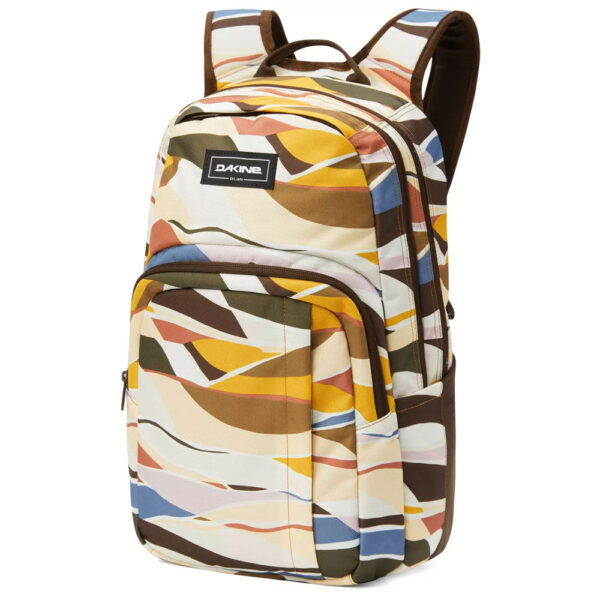 Dakine Campus M 25L Rucksack Morning Skyline