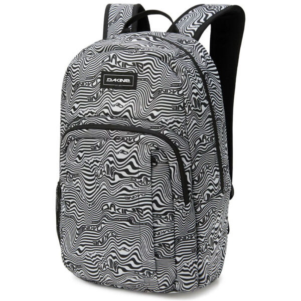 Dakine Class Schulrucksack 25L Dakine Waves