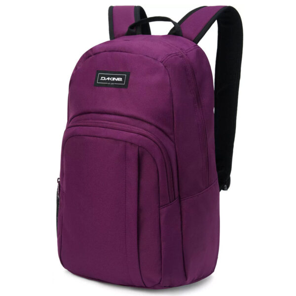 Dakine Class Schulrucksack 25L Dark Purple