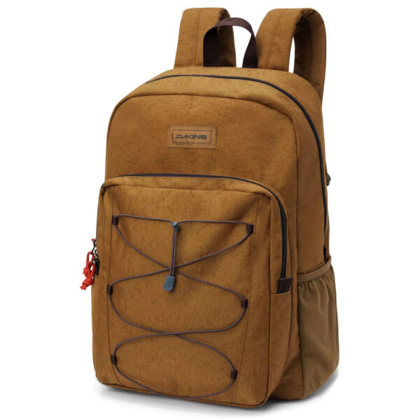 Dakine Educated Schulrucksack 30L Rubber