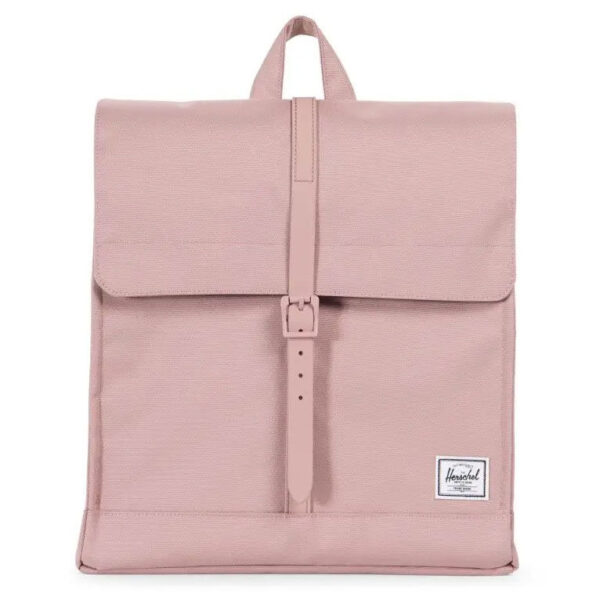 Herschel City Mid-Volume Rucksack Ash Rose