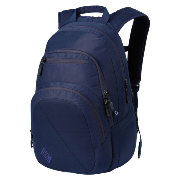 Nitro Stash 29 Rucksack Night Sky