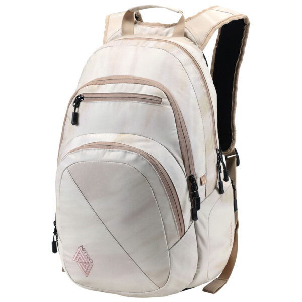 Nitro Stash 29 Rucksack Dune