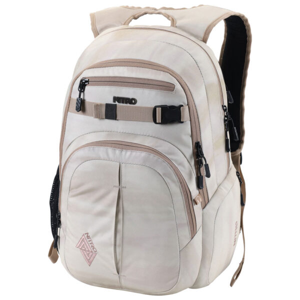 Nitro Chase Rucksack Dune