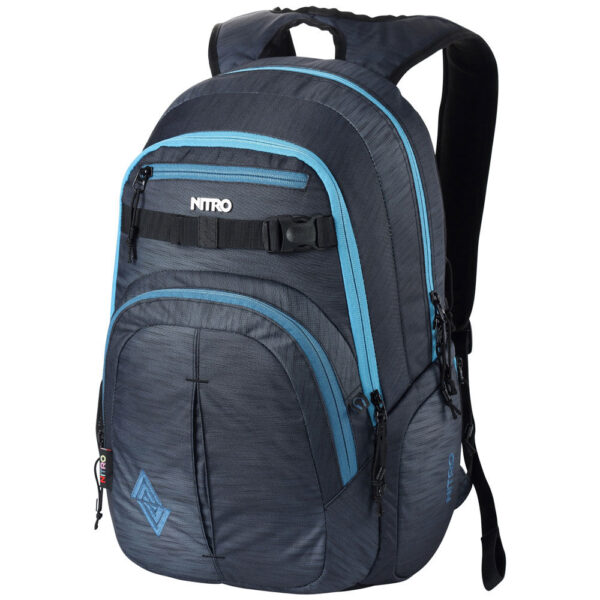 Nitro Chase Rucksack Haze