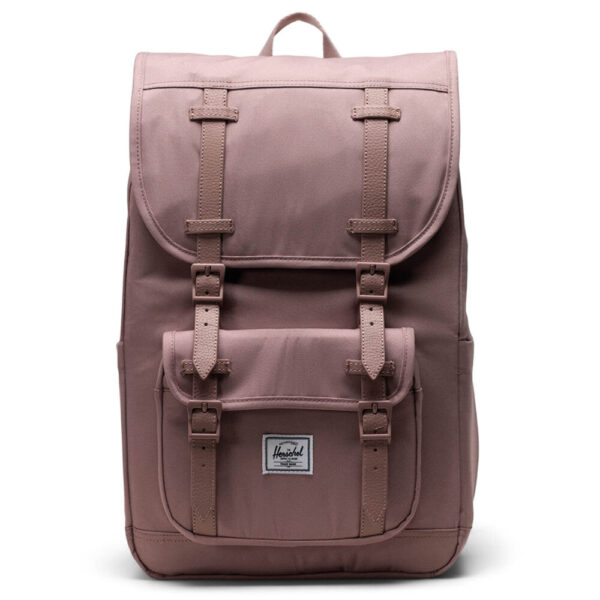 Herschel Little America Mid Rucksack Ash Rose