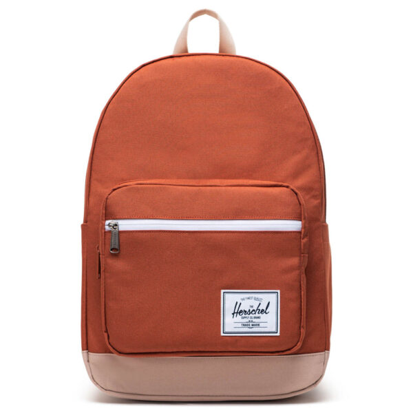 Herschel Pop Quiz Rucksack Chutney-Light Taupe