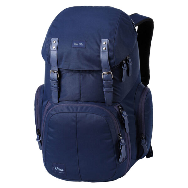 Nitro Weekender Rucksack Night Sky