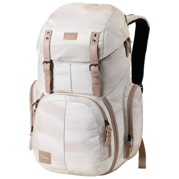 Nitro Weekender Rucksack Dune