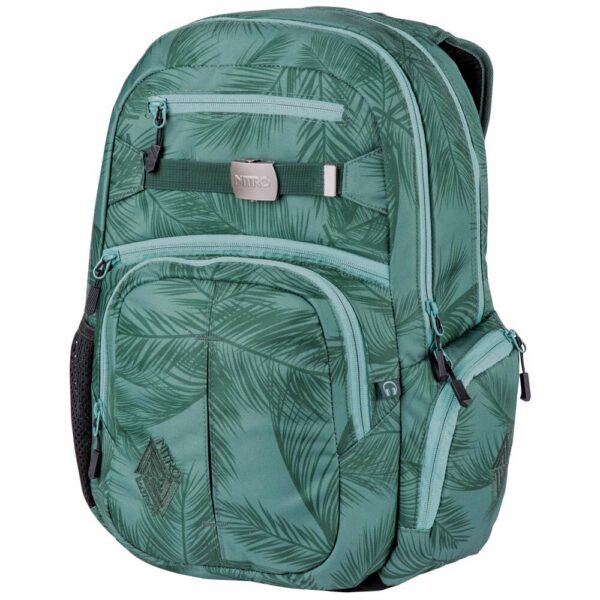 Nitro Hero Rucksack Coco