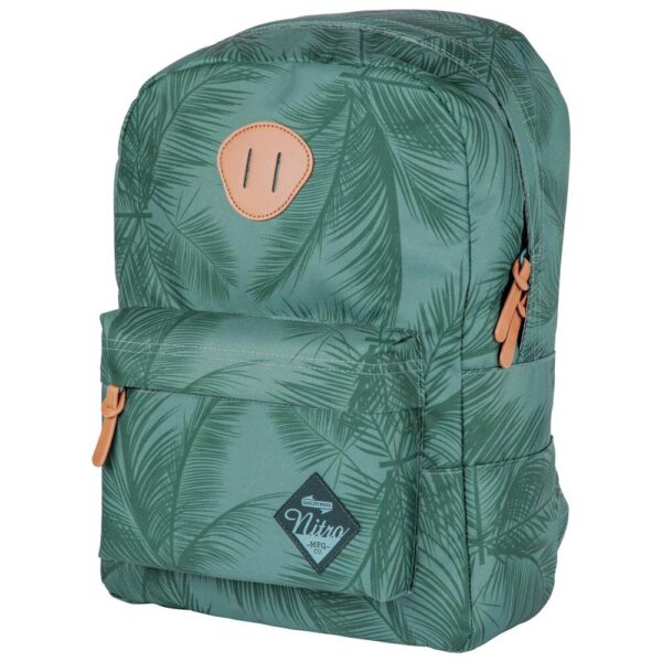 Nitro Urban Classic Rucksack Coco