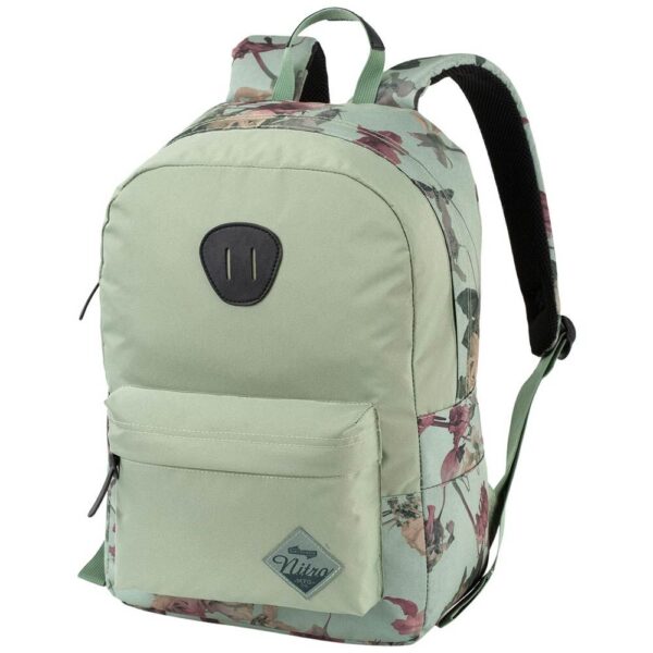 Nitro Urban Classic Rucksack Dead Flower