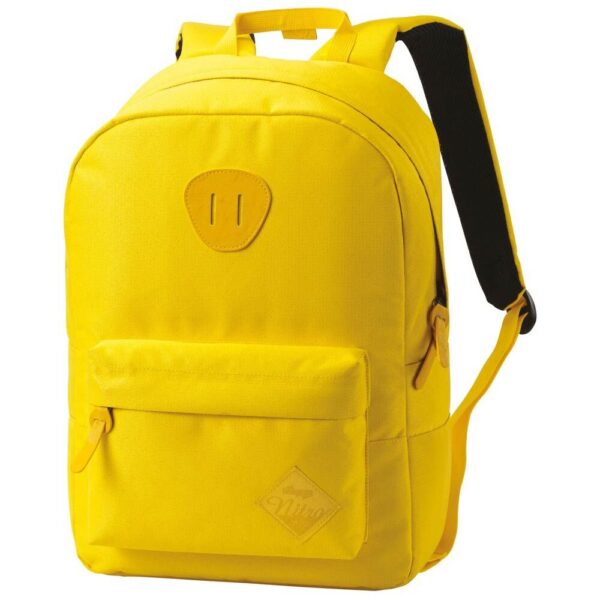 Nitro Urban Classic Rucksack Cyber Yellow