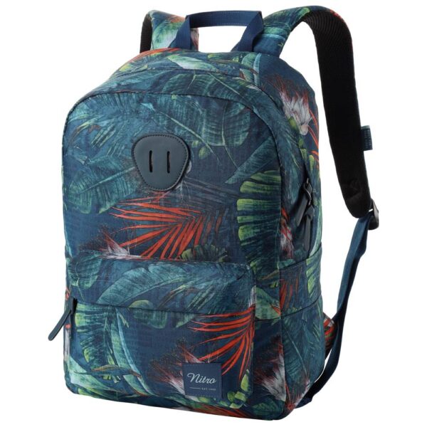 Nitro Urban Classic Rucksack Tropical