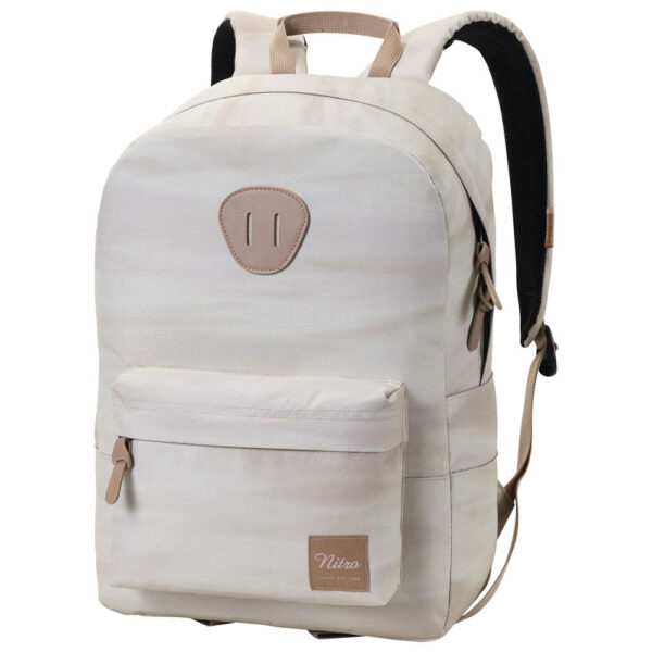 Nitro Urban Classic Rucksack Dune