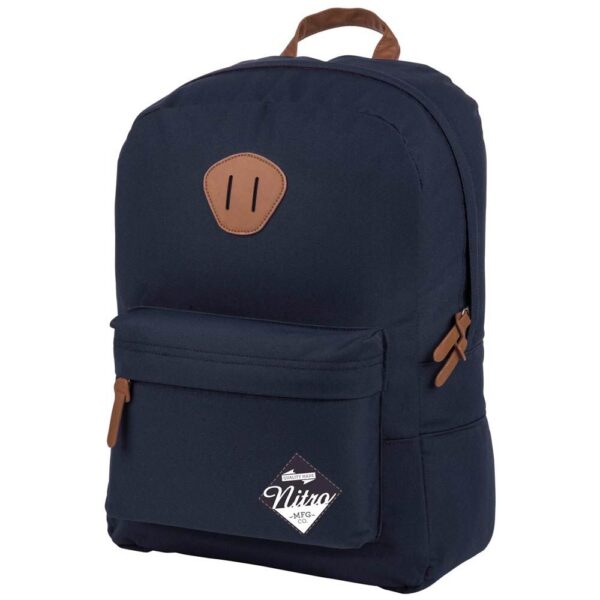 Nitro Urban Classic Rucksack Indigo