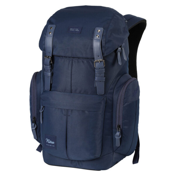 Nitro Daypacker Rucksack Night Sky