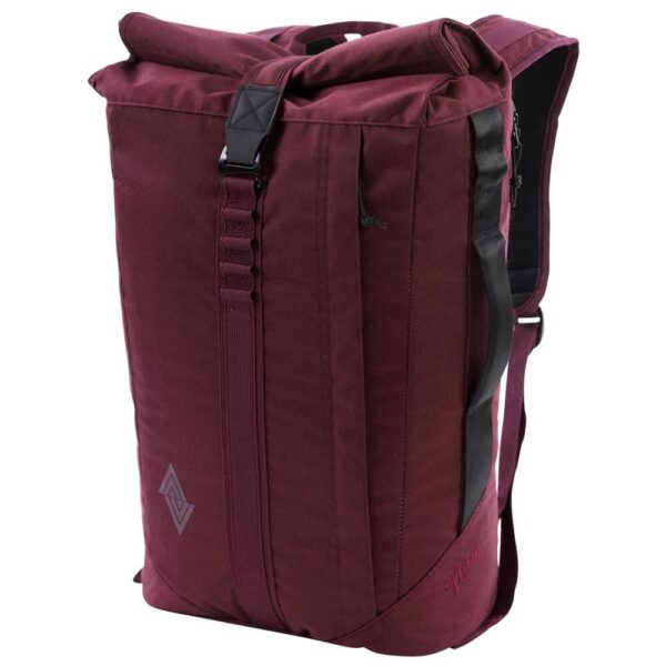 Nitro Scrambler Rucksack Wine