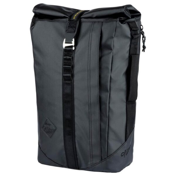 Nitro Scrambler Rucksack Tough Black