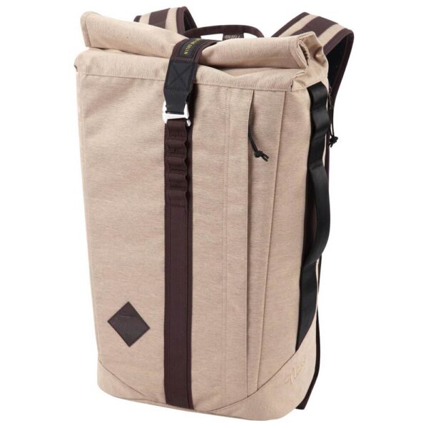 Nitro Scrambler Rucksack Almond