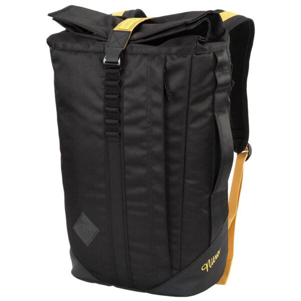 Nitro Scrambler Rucksack Golden Black