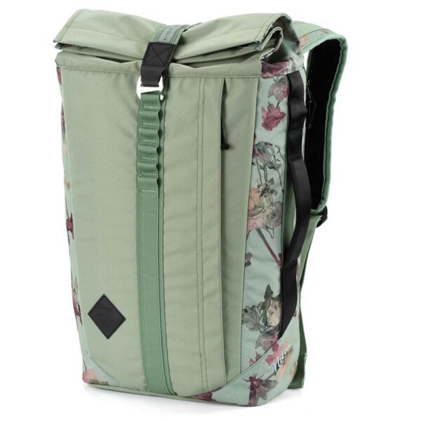 Nitro Scrambler Rucksack Dead Flower