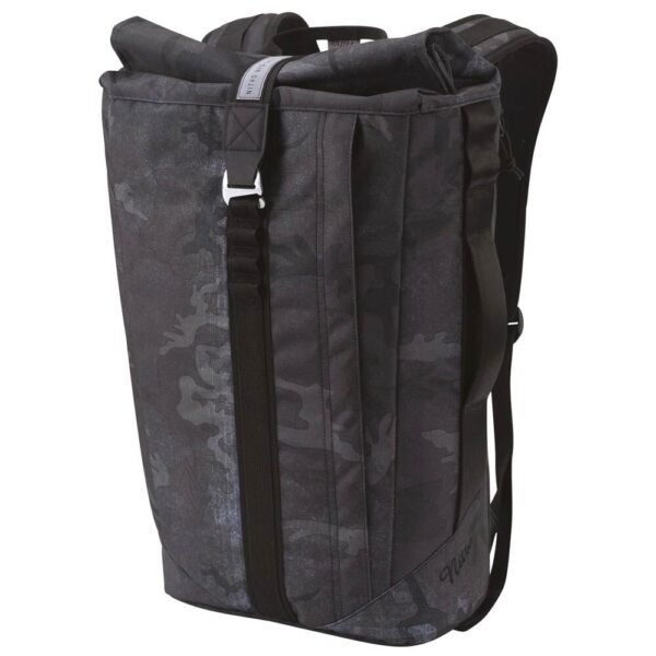 Nitro Scrambler Rucksack Forged Camo