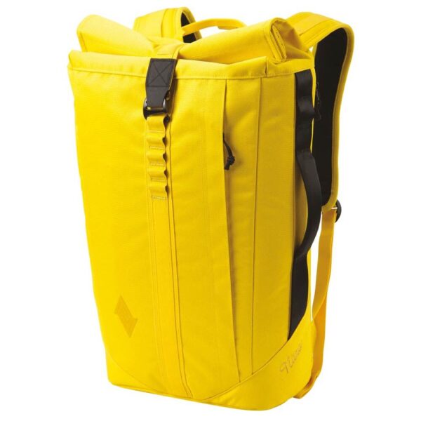 Nitro Scrambler Rucksack Cyber Yellow