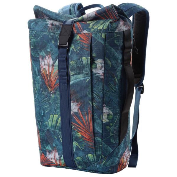 Nitro Scrambler Rucksack Tropical