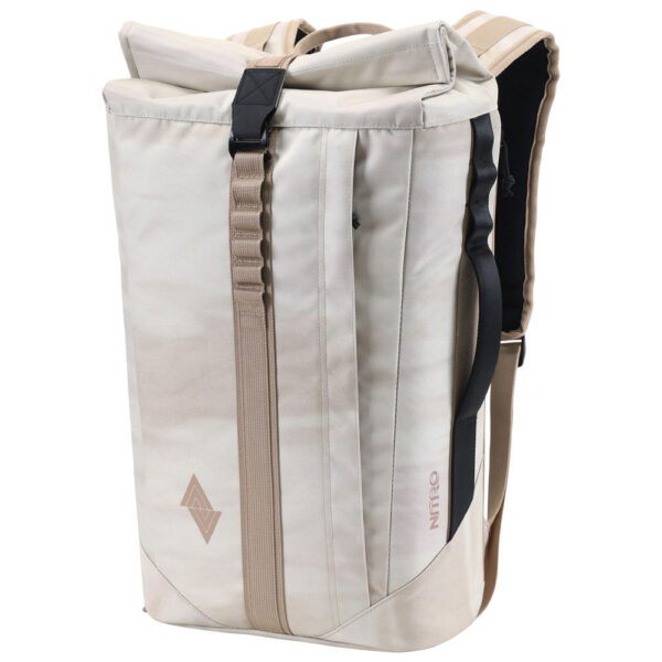 Nitro Scrambler Rucksack Dune