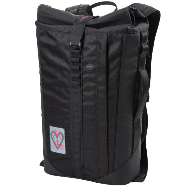 Nitro Scrambler Rucksack Peace Love Nitro