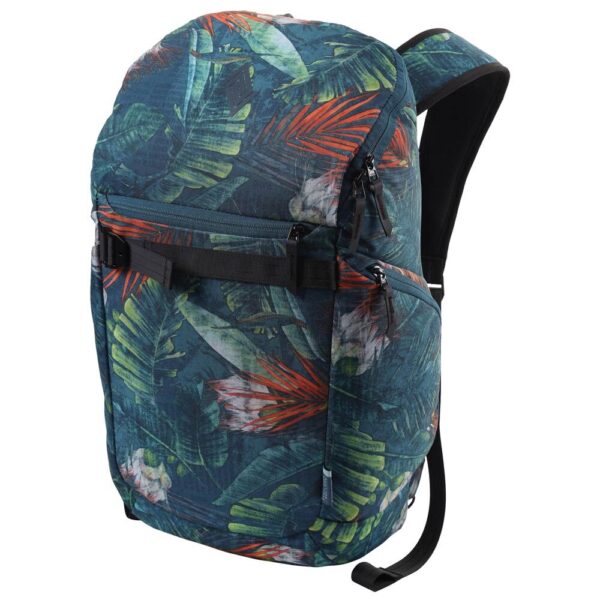 Nitro Nikuro Rucksack Tropical