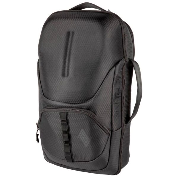 Nitro Gamer Rucksack Diamond Black