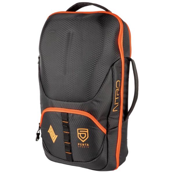 Nitro Gamer Rucksack Penta Black