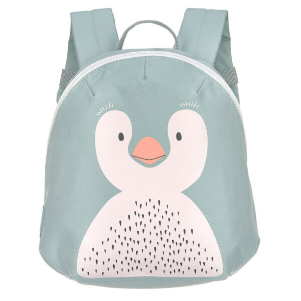 LÄSSIG kleiner Rucksack About Friends Pinguin