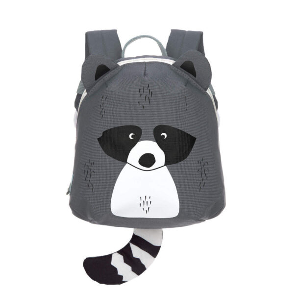 LÄSSIG kleiner Rucksack About Friends Racoon