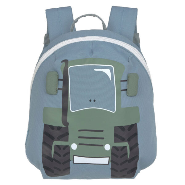 LÄSSIG kleiner Rucksack Tiny Drivers Tractor