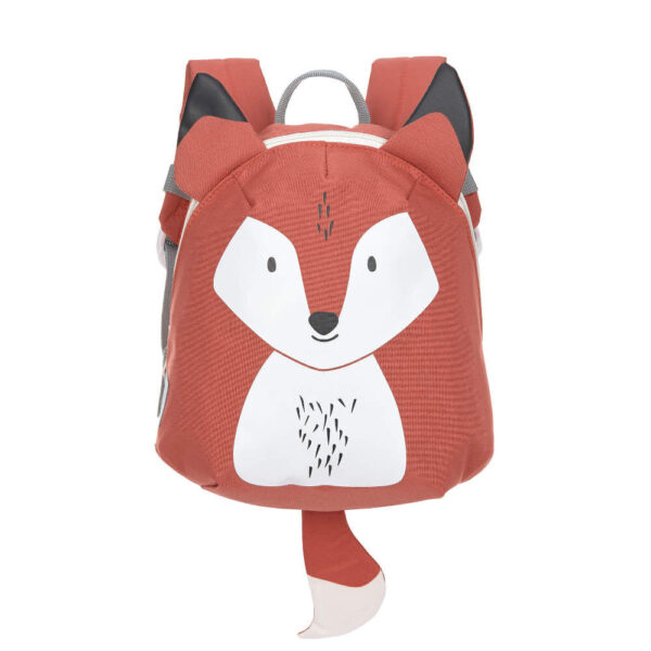 LÄSSIG kleiner Rucksack About Friends Fox