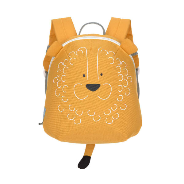 LÄSSIG kleiner Rucksack About Friends Lion