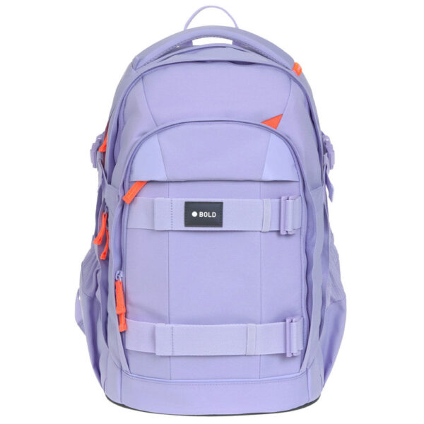 Bold Origin Schulrucksack Lavender